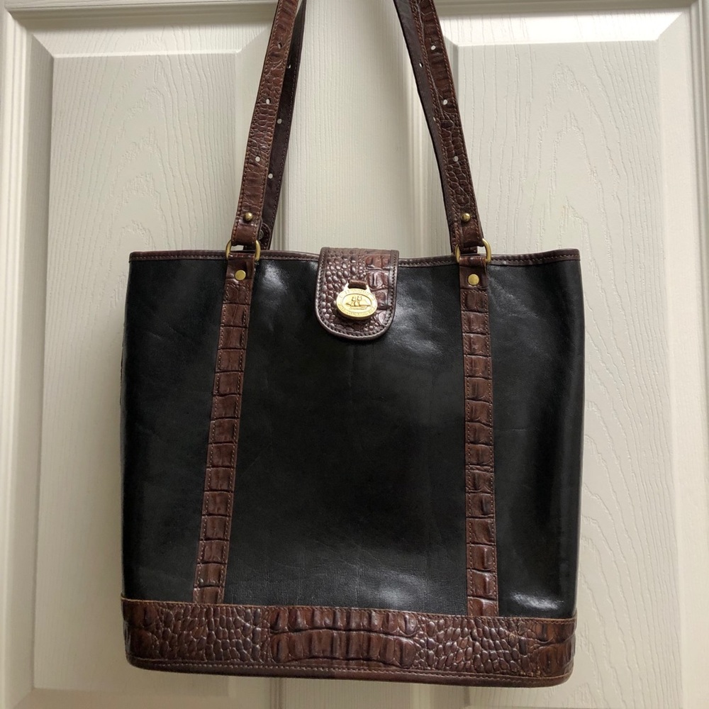 Closet Closing! Brahmin Bag